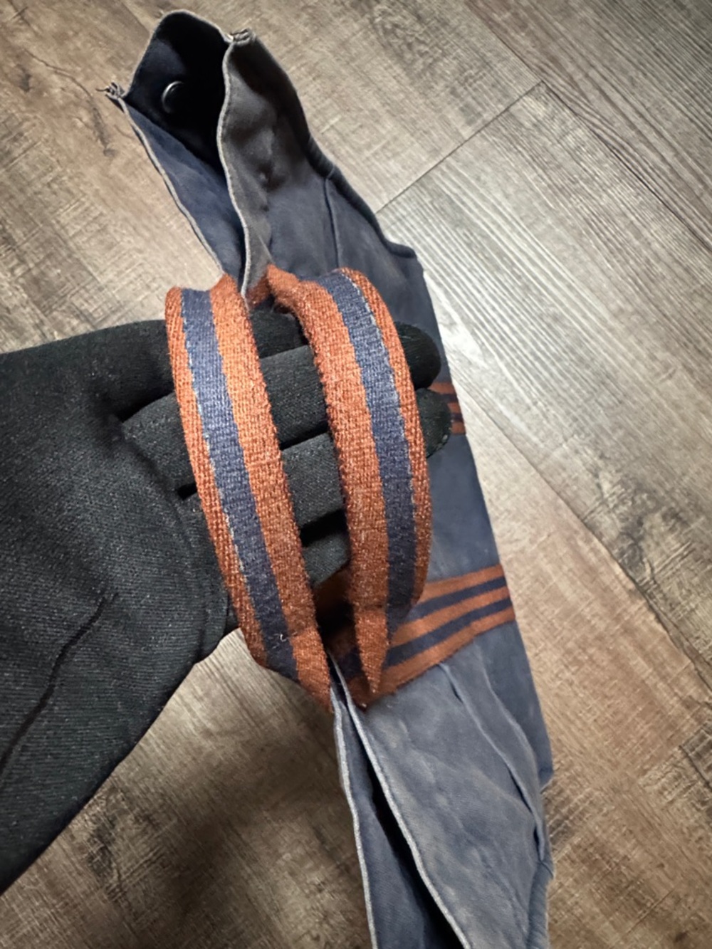 Hermès Fourre Tout MM tote bag - Picture 8 of 14